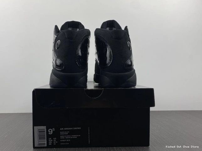 Kick Theory Jordan and 13 Cap 414571-012 Air Retro Gown 0701